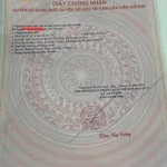 Bán đất Hiệp An, Thủ Dầu Một 50 m² giá 1 tỷ 490 triệu - Ảnh thu nhỏ 2