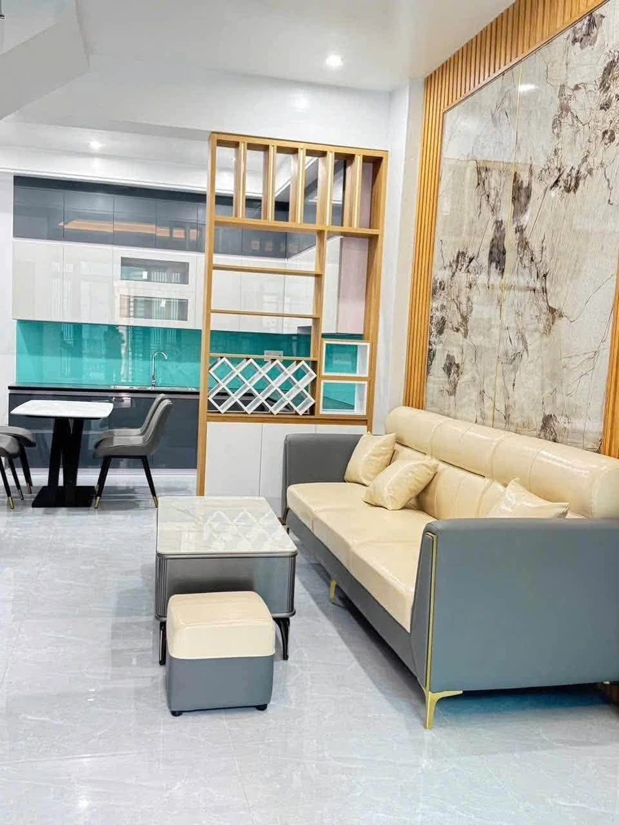 Bán 3 căn nhà phố Võ Hữu Thanh Bình Hải Dương 50m2 2 tỷ - Ảnh thu nhỏ 5