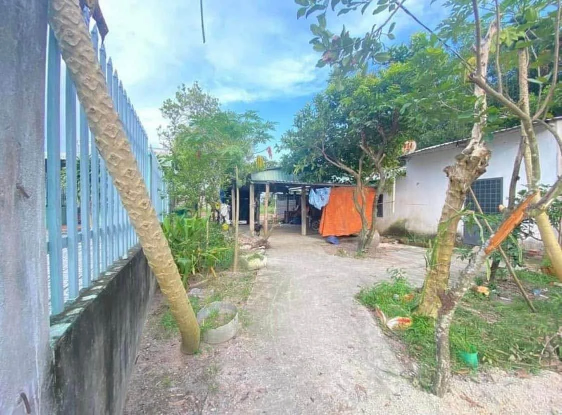 Bán lô đất 500m² Thị Vải, Phú Mỹ, giá 1.3 tỷ - Ảnh thu nhỏ 2