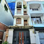 Bán nhà 80m² 4 tầng góc Hoàng Hoa Thám gần Nhà Ga T3, Tân Bình 15.5 tỷ - Ảnh thu nhỏ 4