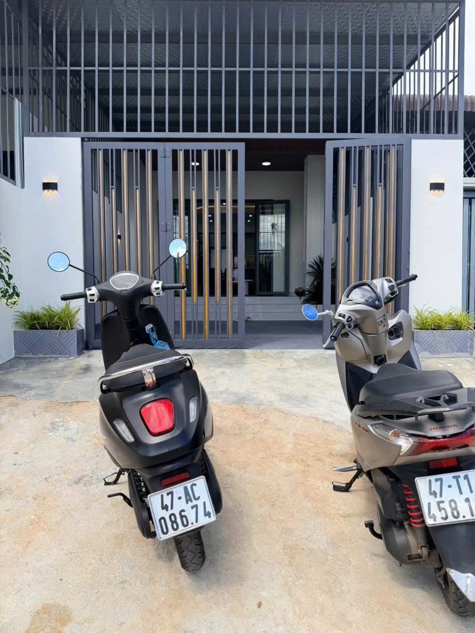 Bán nhà Nguyễn Trường Tộ, 3PN, 50m², 2.55 tỷ - Ảnh 1