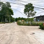 Bán đất mặt tiền đường Trung Đoàn 15m, 120m2 có thổ cư 100m2, giá chỉ 2,3 tỷ - Ảnh thu nhỏ 9