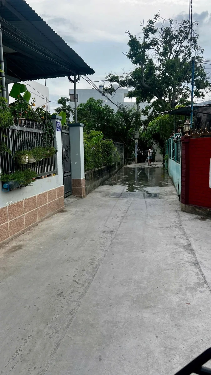 Bán đất 86,9m² gần Vĩnh Thái, Nha Trang, 2,7 tỷ - Ảnh 1