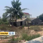 Bán đất mặt biển Mỹ Khê Quảng Ngãi 181m2 + Nhà c4, sổ hồng sẵn, giá 2.6 tỷ TLCC - Ảnh thu nhỏ 11