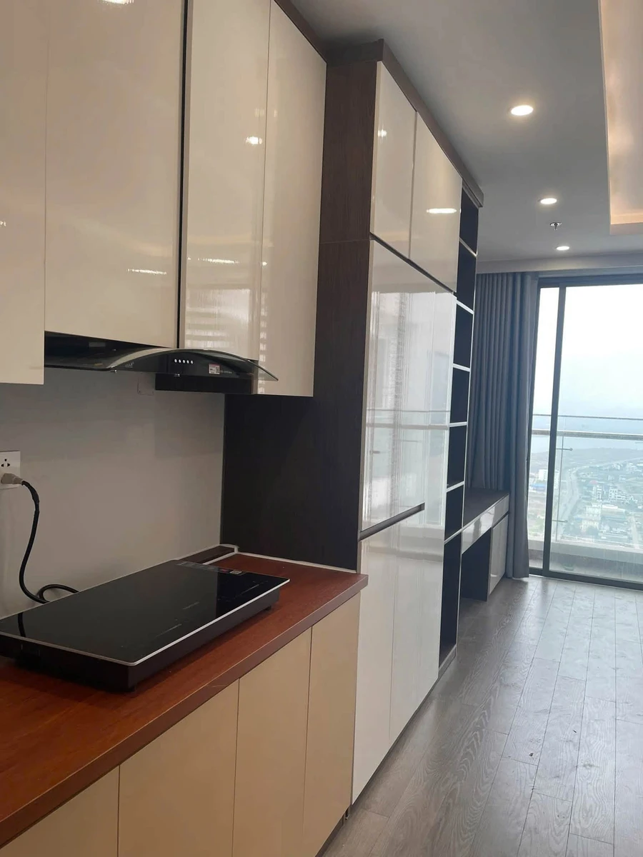 Bán căn studio The Ruby Hạ Long 33m2, 1 tỷ 3 - Ảnh thu nhỏ 3