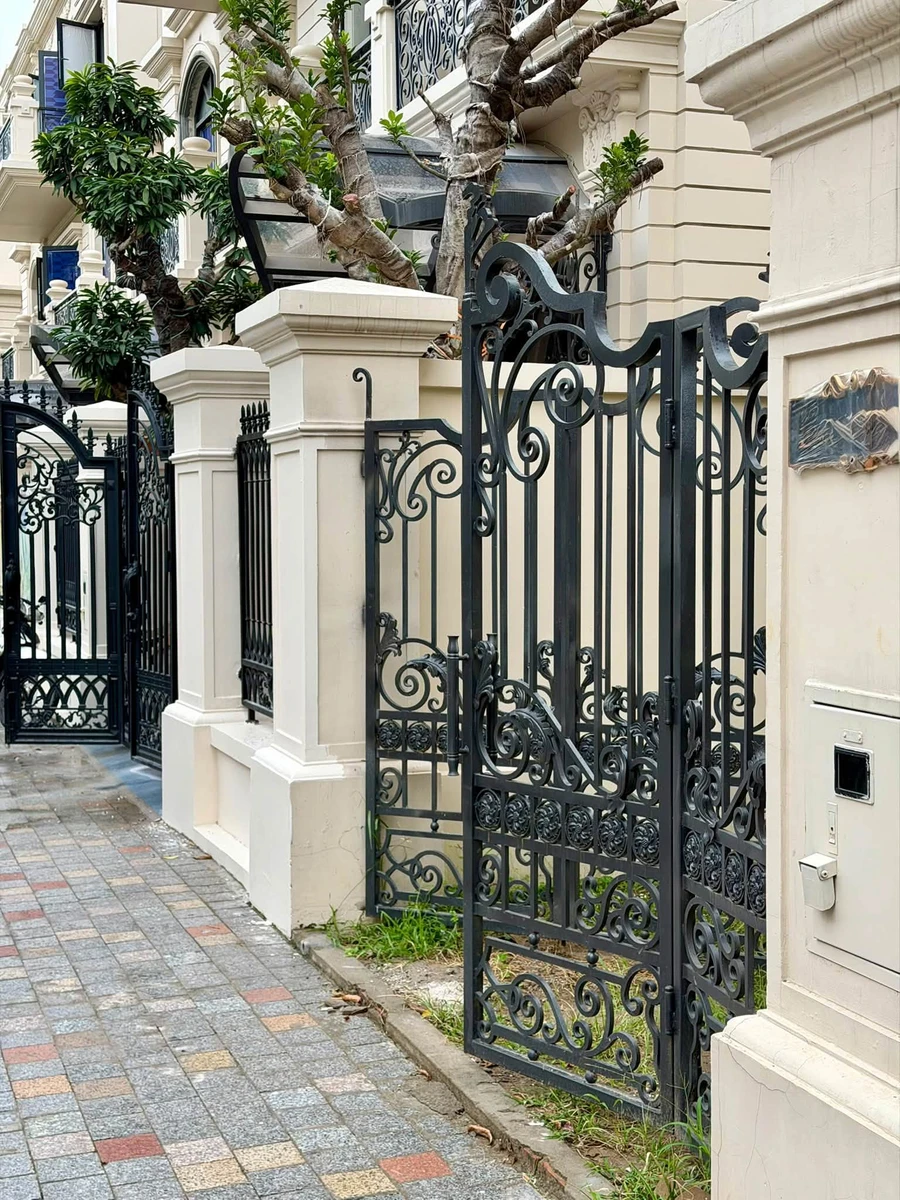 Bán song lập 180m2 Đảo Vua Vinhomes Vũ Yên Hải Phòng - Ảnh thu nhỏ 3