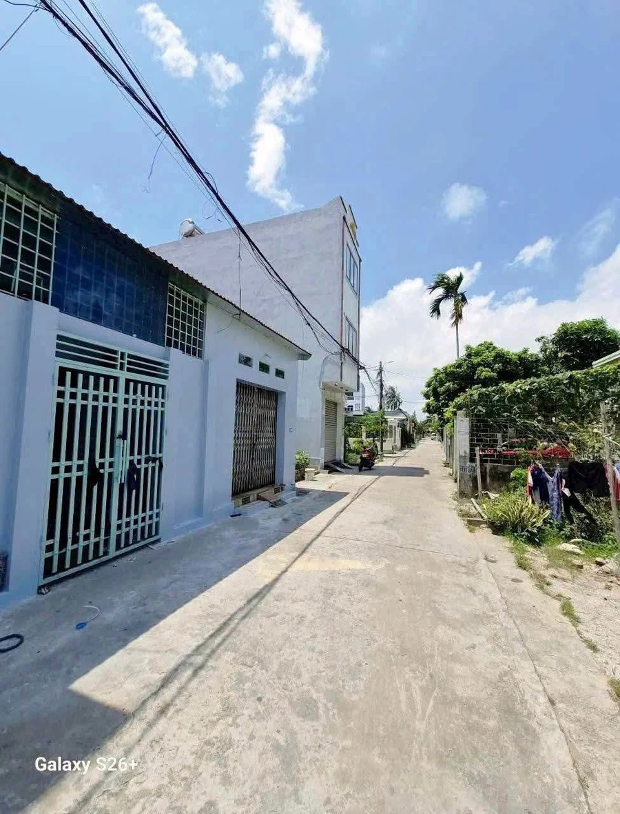 Bán lô đất 43m2 mặt ngõ Tràng Cát, Hải An - Ảnh thu nhỏ 2