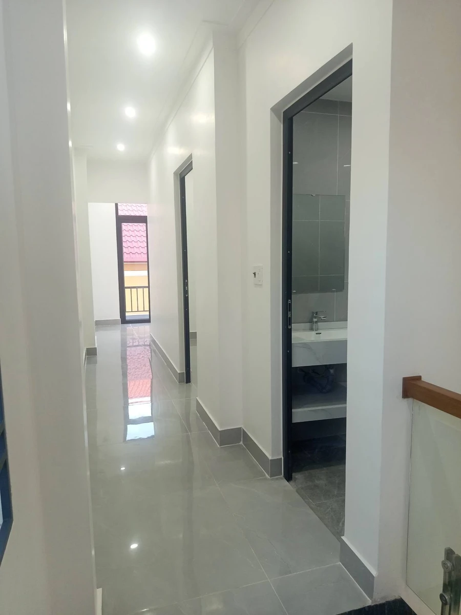 Bán nhà 81m2, 3 phòng ngủ An Dương, giá hơn 2 tỷ - Ảnh thu nhỏ 5
