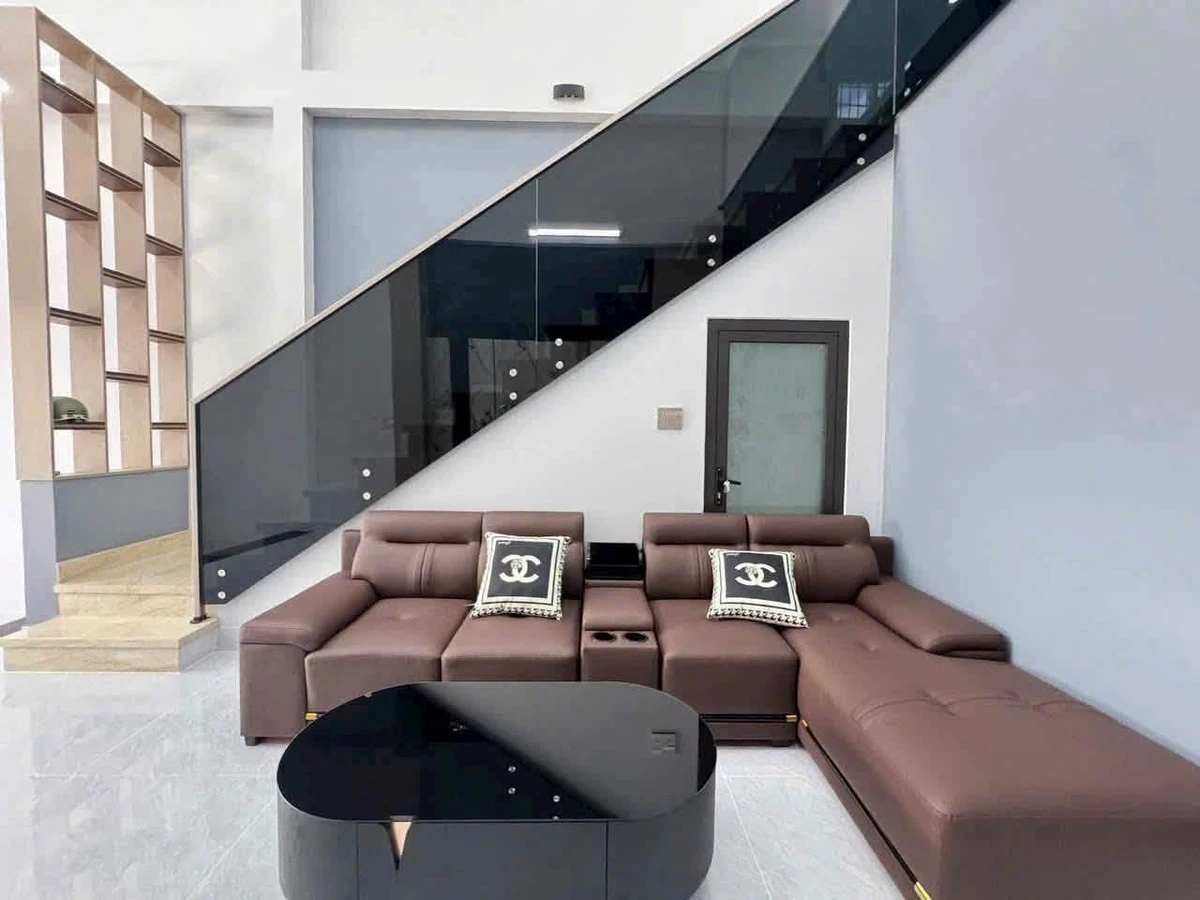 Bán nhà mặt tiền 108m² Ngọc Hân Công Chúa, Rạch Giá - Ảnh thu nhỏ 5