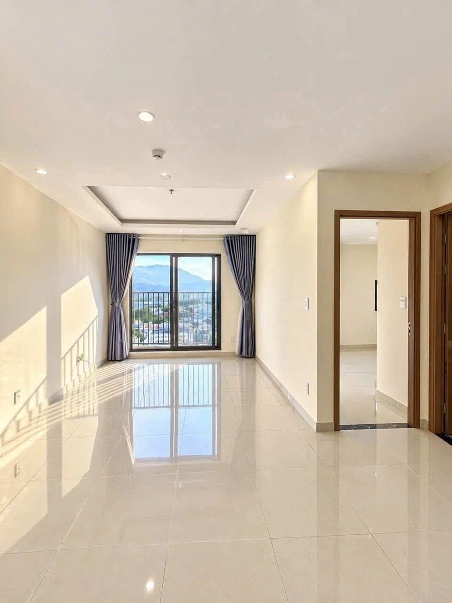 Bán căn hộ 2PN CT3 Vĩnh Điềm Trung, 74.4m², giá 3,3 tỷ - Ảnh thu nhỏ 3