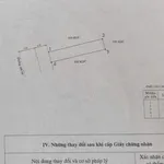 Nhà cấp 4 mặt tiền 80m² Phan Thiết 2,5 tỷ - Ảnh thu nhỏ 1