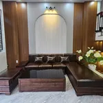Bán nhà 3 tầng 60.8m2 full nội thất Nguyễn Hữu Cầu Hải Dương - Ảnh thu nhỏ 2