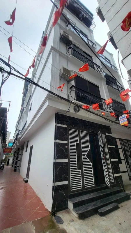 Bán đất thổ cư 140m² Cần Dước, Long An conghoa