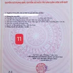 Đất nền 300m² Xã Phan Tây Ninh 319 triệu, mặt tiền 20m - Ảnh thu nhỏ 4