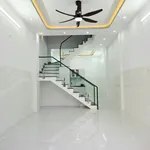 Bán nhà mặt tiền Hà Thanh 2, 40m2, 3 tầng, 3PN, 3WC - Ảnh thu nhỏ 4