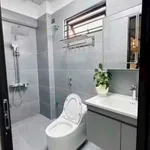 Bán nhà 4 tầng 3 phòng ngủ 51.5m2 ngõ Hồng Quang 4.8 tỷ - Ảnh thu nhỏ 5