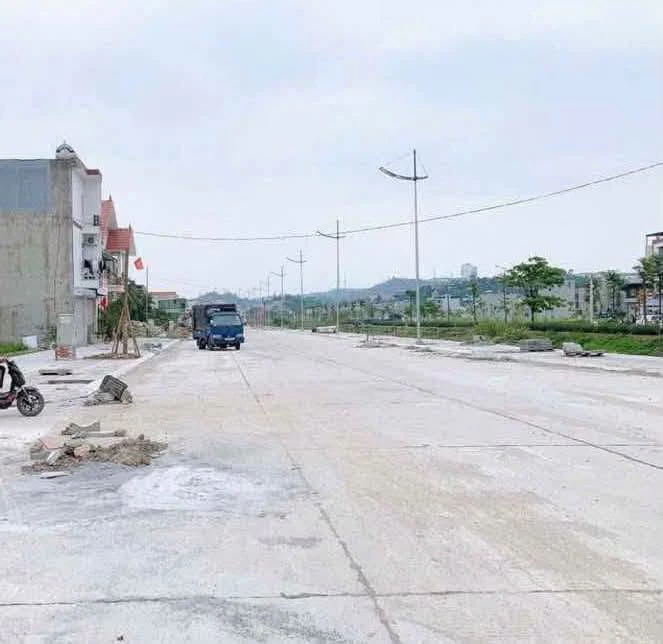 Bán đất 63m² mặt tiền Đường Mương Nhà Bè 4,2 tỷ - Ảnh thu nhỏ 2