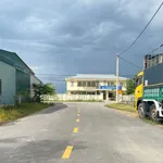 Bán đất Vinh Vệ - Mỹ Thượng Huế 192m2 - Ảnh thu nhỏ 1