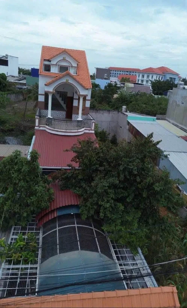 Bán nhà 4 phòng ngủ 264m² Phan Thiết 3 tỷ 750 triệu - Ảnh thu nhỏ 3