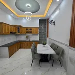 Bán nhà hẻm 5m 4x15m 1 trệt 2 lầu gần Khu Tên Lửa, Bình Tân, giá 6,9 tỷ - Ảnh thu nhỏ 5