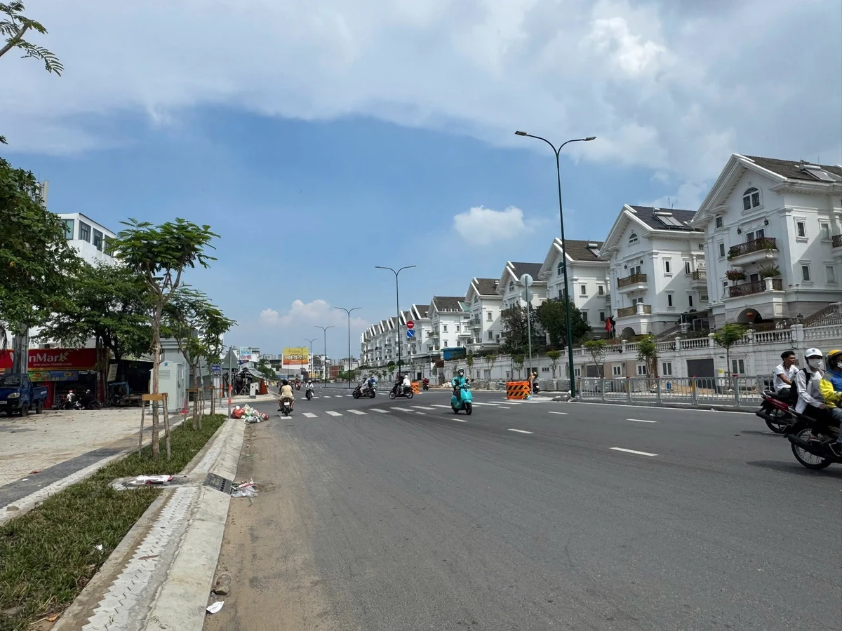 Bán biệt thự Cityland Garden Hill 262m2, Gò Vấp - Ảnh thu nhỏ 2