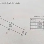 Bán nền biệt thự Phú Tân 500m², mặt tiền đường 900 triệu - Ảnh thu nhỏ 2