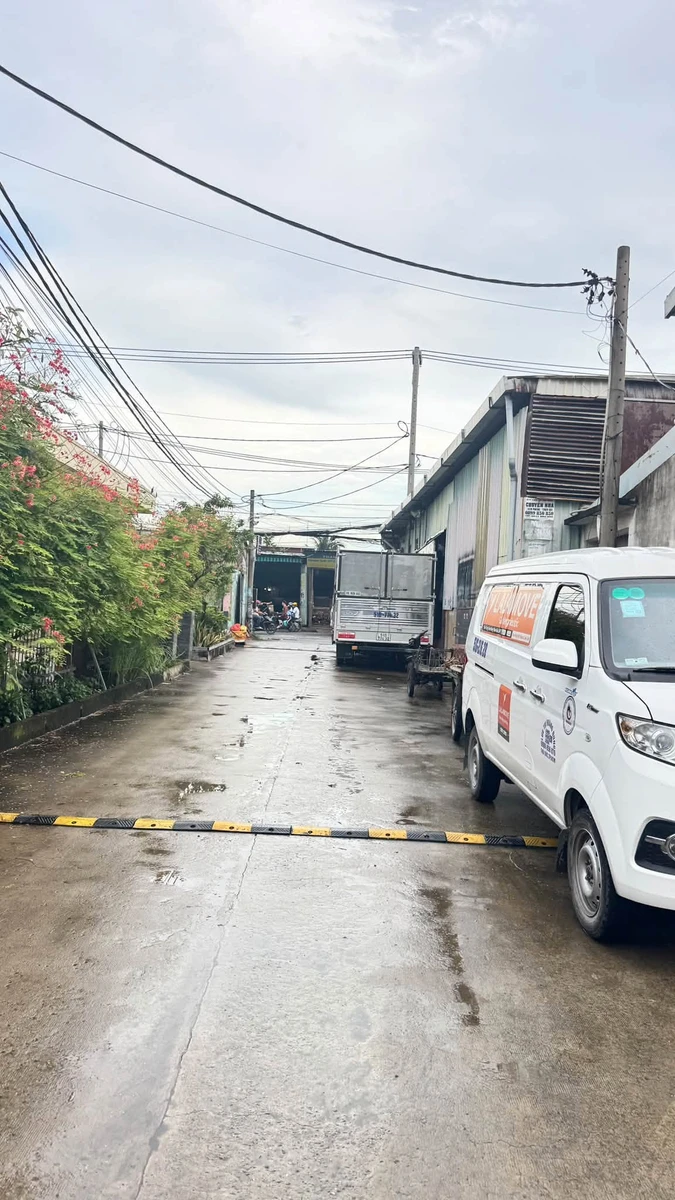 Bán đất Hiệp Bình 75m² giá 5,8 tỷ - Ảnh thu nhỏ 2