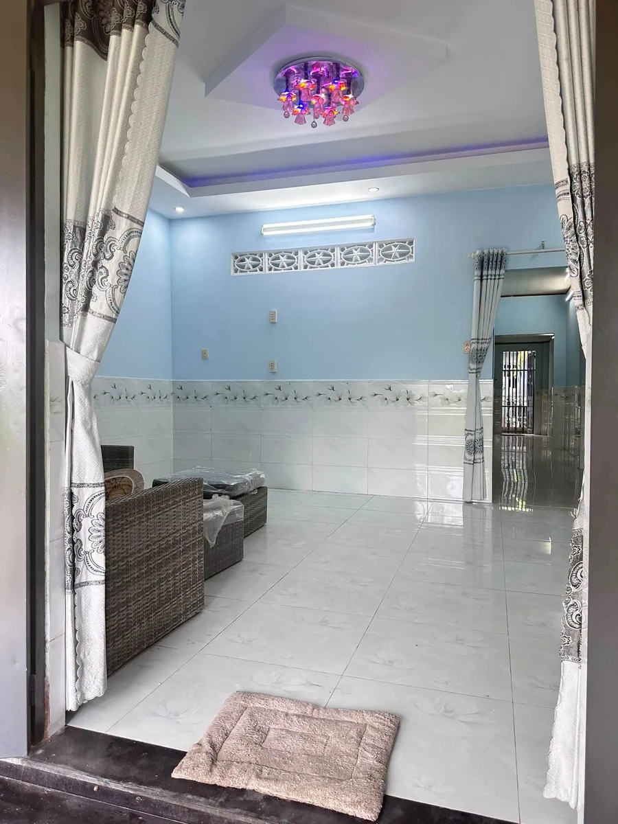 Bán nhà cấp 4 Khu đô thị Long Hưng 100m² - 2,6 tỷ - Ảnh thu nhỏ 2