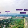 Bán đất 150m2 full thổ cư 1,645 tỷ mặt đường Tỉnh Lộ 315, Tam Nông, Phú Thọ - Ảnh thu nhỏ 4