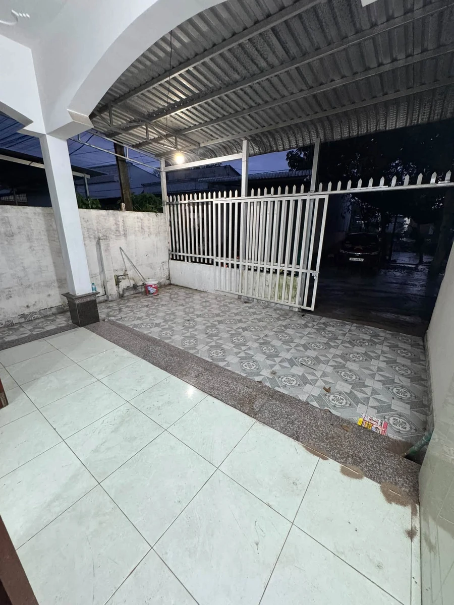 Bán nhà 89m2, 1 tỷ 100 triệu, đường Cặp Sông Cái Răng Bé, Cần Thơ - Ảnh thu nhỏ 5
