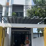 Cho thuê nhà 3 tầng 3PN 81m² gần biển Đà Nẵng - Ảnh thu nhỏ 1