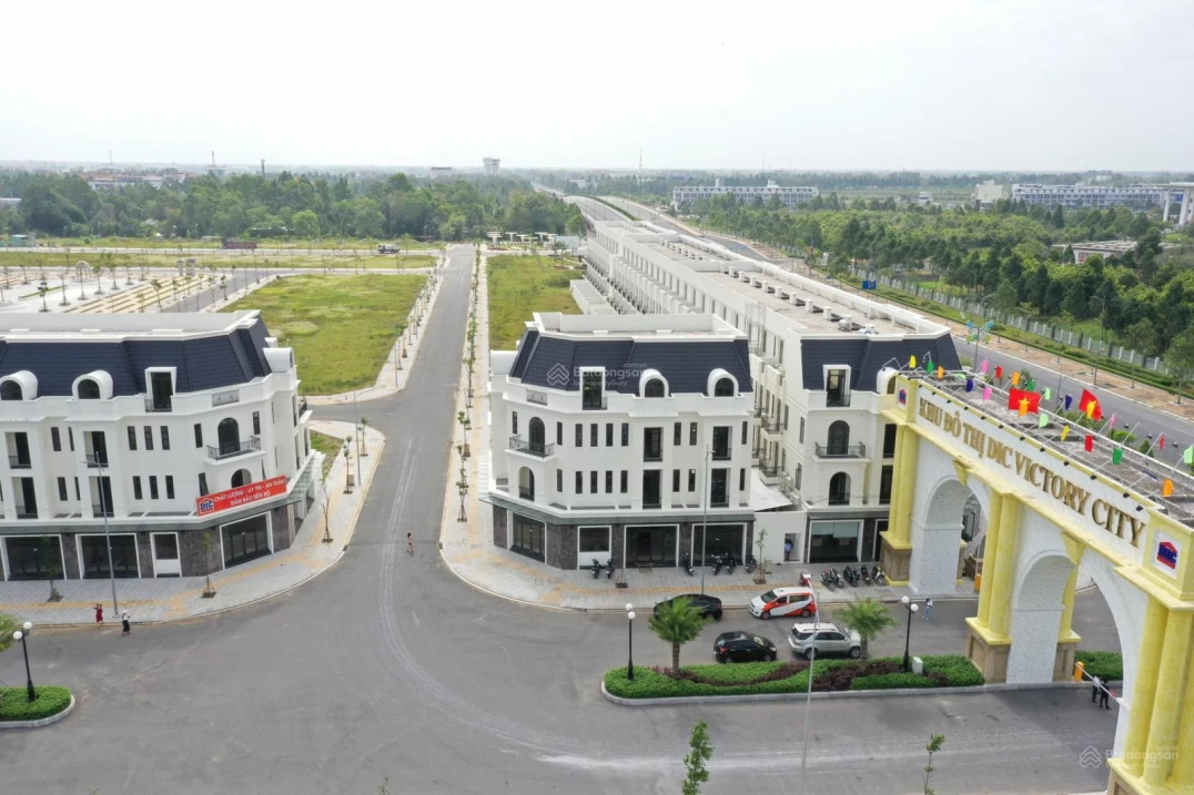 Chính chủ bán gấp lô đất nền Vị Thanh 95m² full thổ, giá công khai 1,2 tỷ có đàm phán - Ảnh thu nhỏ 3