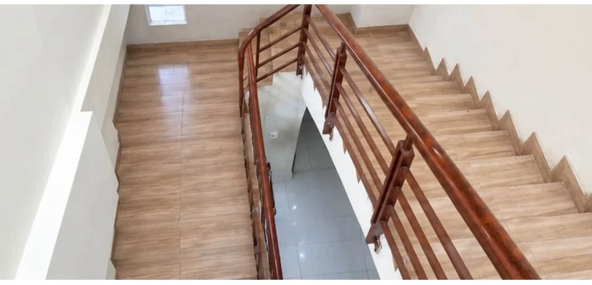 Bán nhà mặt tiền D9 KDC An Phú, Thuận An, 181,5m², 1 trệt 2 lầu, giá hơn 8 tỷ - Ảnh thu nhỏ 2