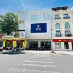 Bán nhà mặt tiền Phan Thị Ràng 240m², 1 trệt 3 lầu, 25 tỷ 5 - Ảnh thu nhỏ 1