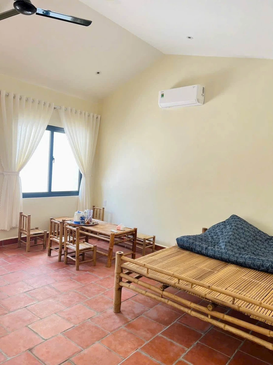 Nhà bán sân vườn Phường 3 76m² 1 tỷ 280 - Ảnh thu nhỏ 5