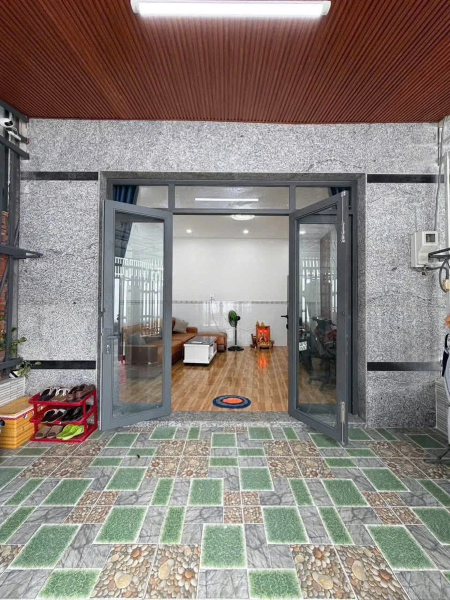 Bán nhà hẻm Sương Nguyệt Ánh 87m² 2PN 1 tỷ 590 triệu Quận 12 - Ảnh thu nhỏ 4
