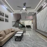 Bán nhà 4 tầng phố Hồ Sen 44m2, 4 phòng ngủ 3.58 tỷ - Ảnh thu nhỏ 1