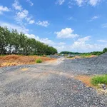 Bán đất mặt tiền Hương Lộ 15, 107,6m2, sổ riêng - Ảnh thu nhỏ 1