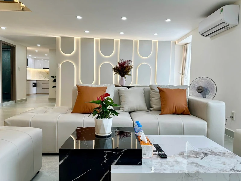 Bán đất 180m² (118m² thổ cư) có nhà cấp 4 Hàm Thuận Bắc 2250m2