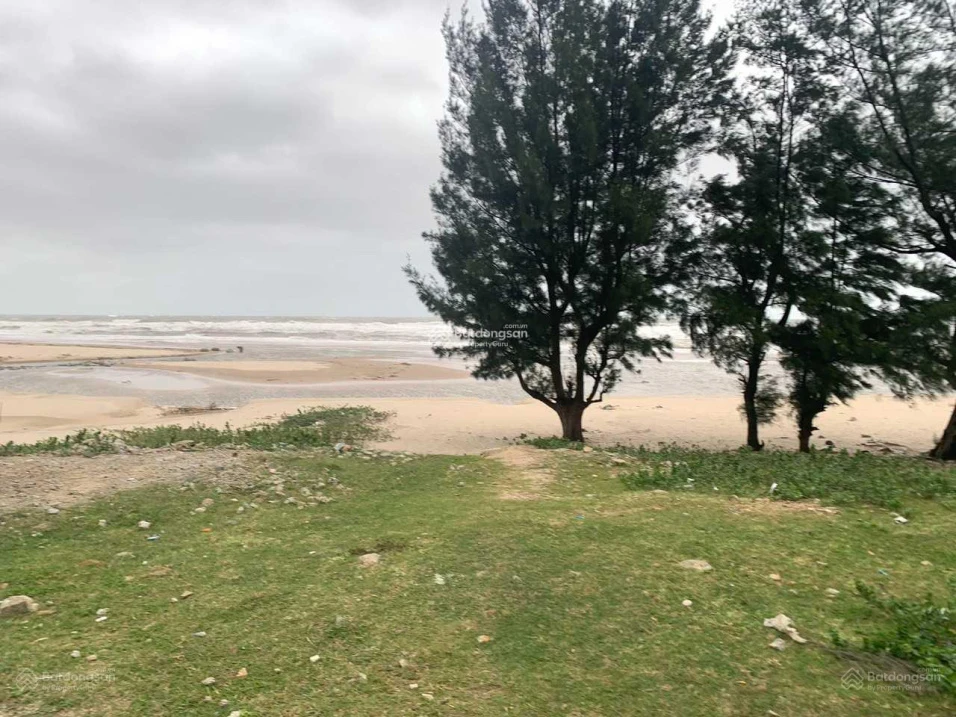 Chính chủ bán đất TĐC thôn Đông Yên, sát biển Kỳ Nam, Kỳ Anh, Hà Tĩnh. Chỉ 1,5 tỷ sở hữu 133m2 - Ảnh thu nhỏ 4