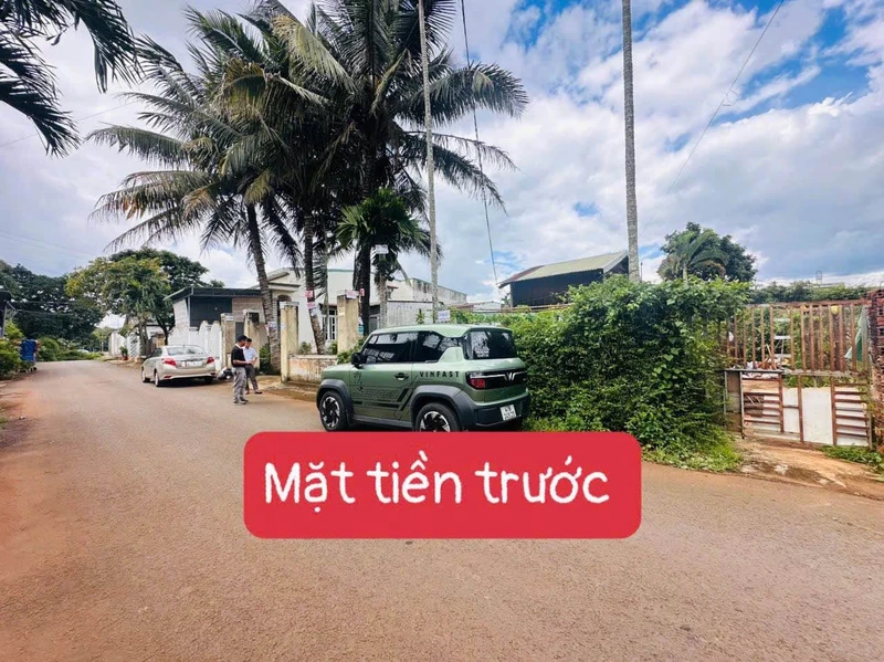Bán nhà mới xây 3PN Phường Phú An, 140m², 2 tỷ 100 2t800