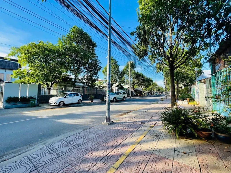 Bán nhà cấp 4 mặt tiền Nguyễn Thành Đồng 229m2, 9 tỷ