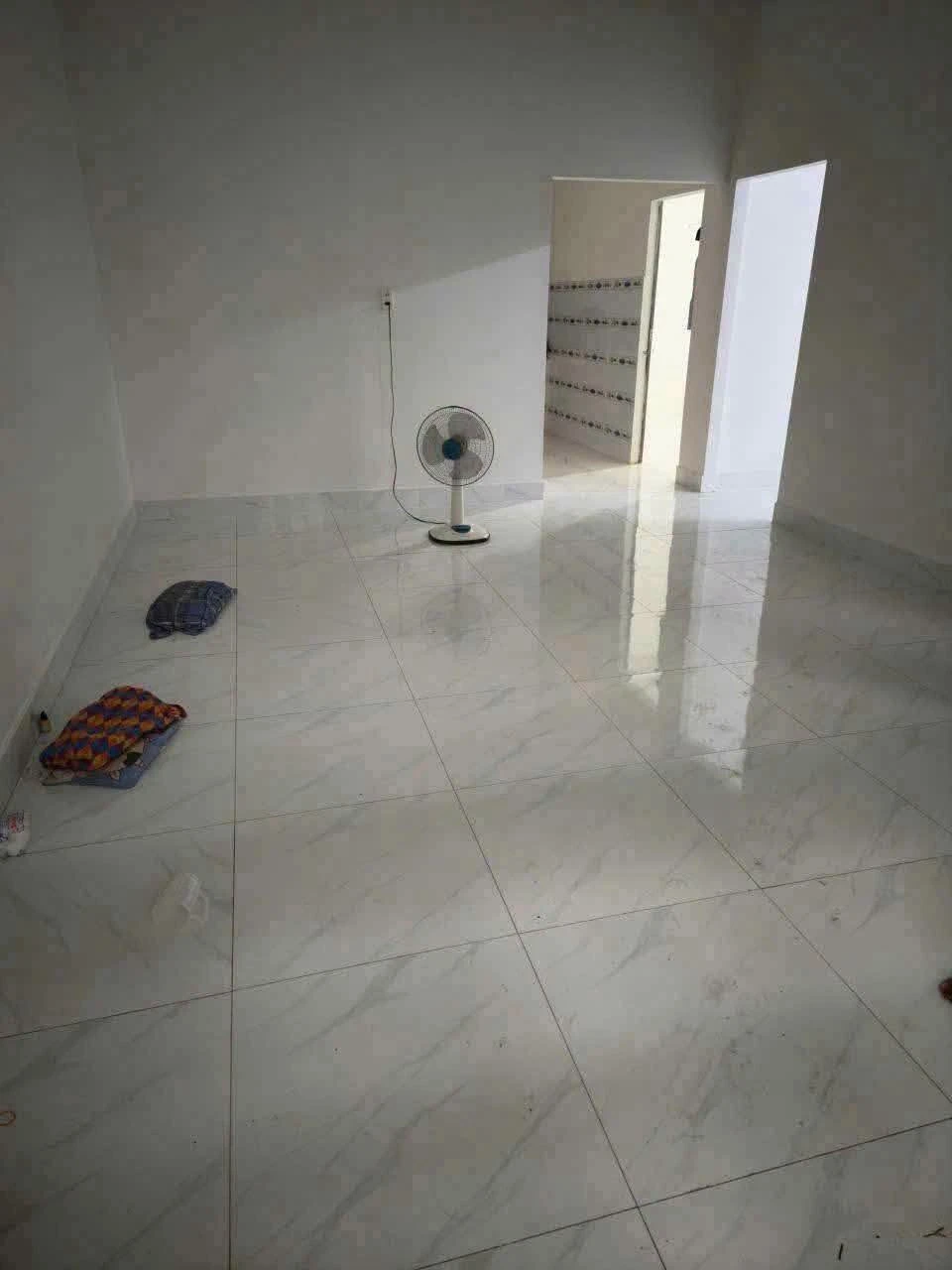 Bán nhà 90m² 2PN sát chợ Cổng 10 Long Bình Thủ Đức - Ảnh 1