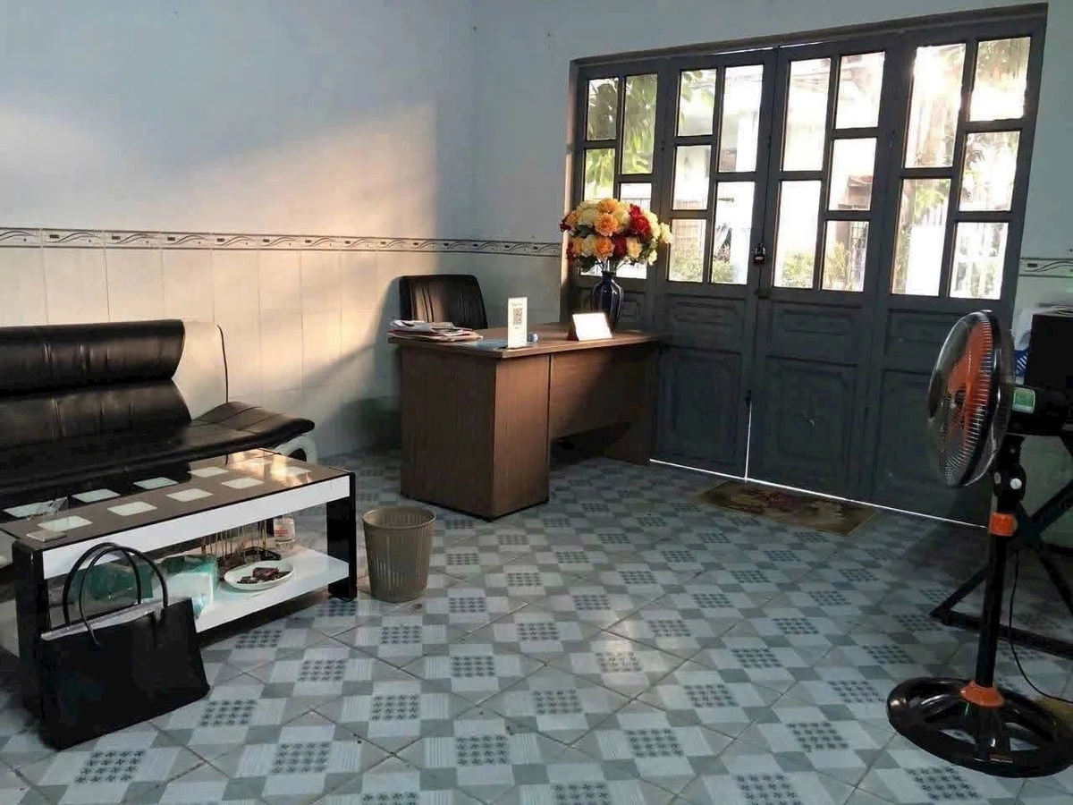 Bán nhà cấp 4 lô góc 84m2, 2PN, hẻm Huỳnh Tấn Phát, P. Phước Nguyên, Bà Rịa - 1,8 tỷ - Ảnh thu nhỏ 3