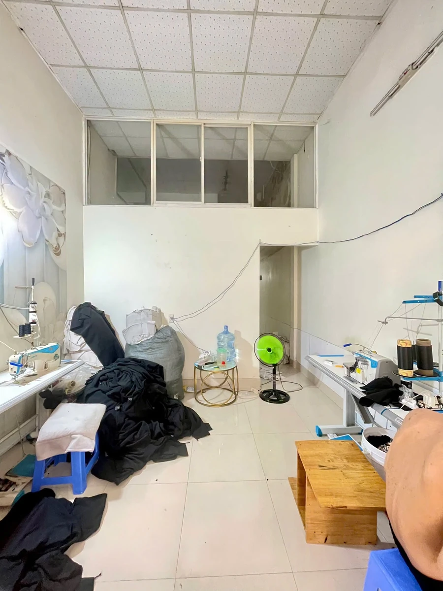Bán nhà Tân Bình 49m² 4 tỷ 350 triệu - Ảnh 1