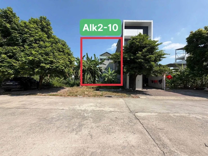 Bán đất Mạo Khê Quảng Ninh 120m2 giá 2 tỷ