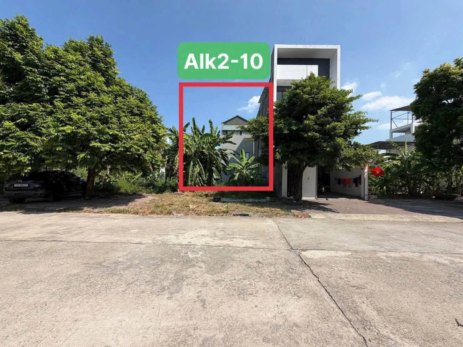 Bán đất Mạo Khê Quảng Ninh 120m2 giá 2 tỷ - Ảnh 1