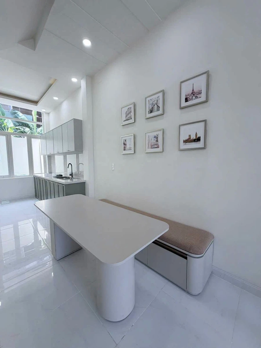 Bán nhà 2PN Phú Lợi, 55m², 3 tỷ - Ảnh thu nhỏ 3