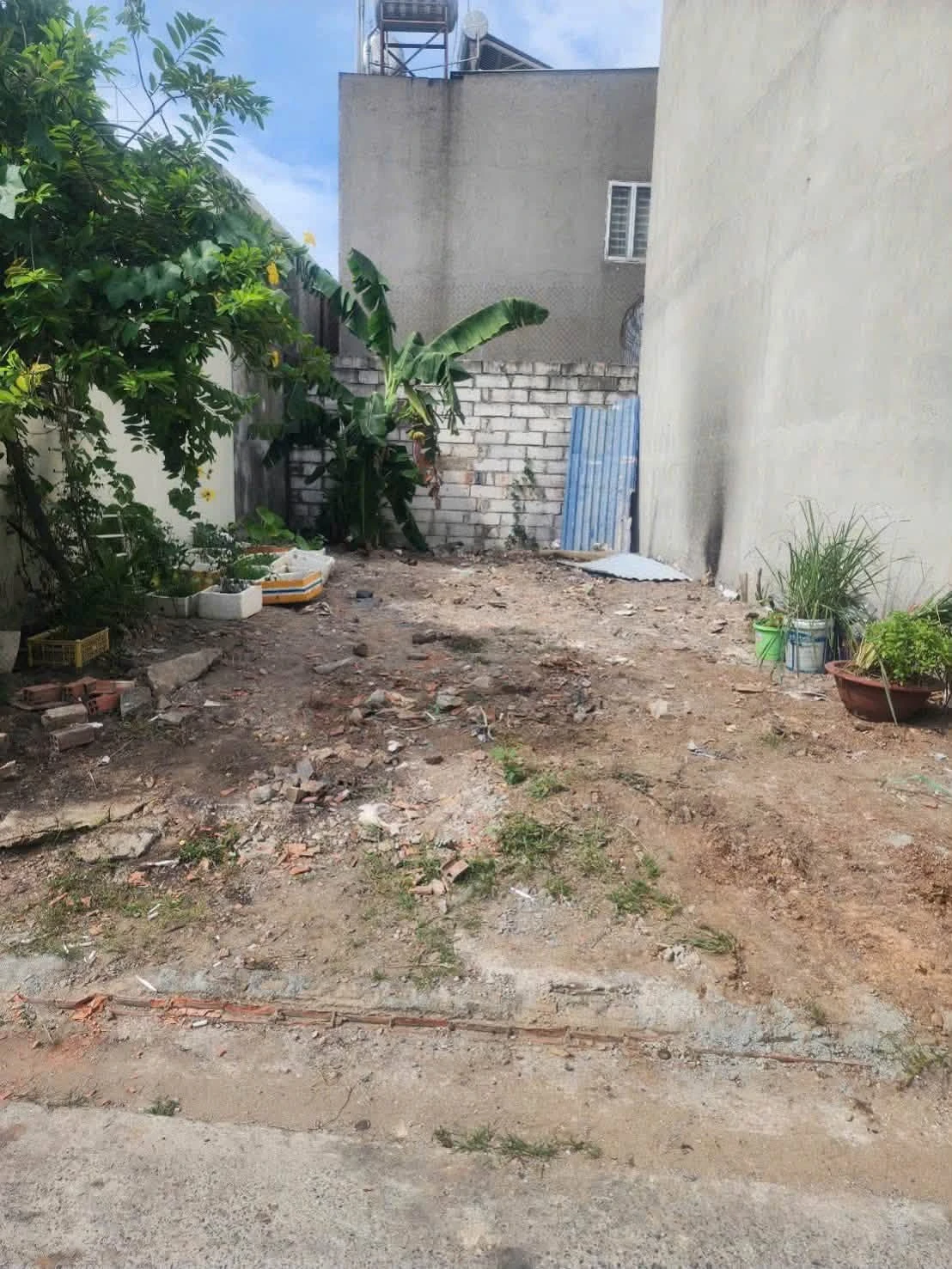 Bán đất 68m² gần trường học Dĩ An, 2.59 tỷ - Ảnh 1