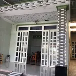Bán nhà mặt tiền 160m² gần chợ Bàu Năng, Hóc Môn - Ảnh thu nhỏ 2